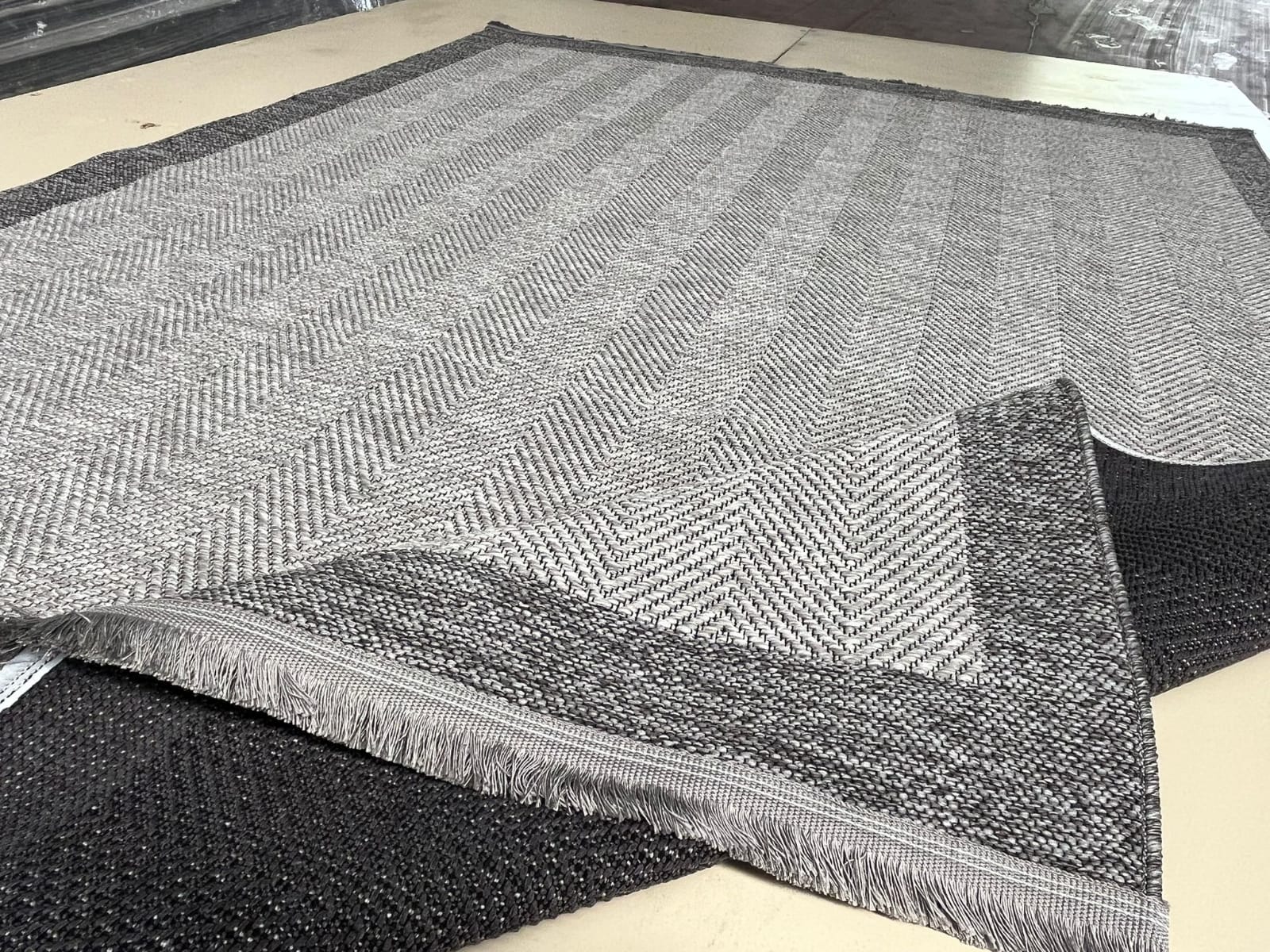 Sisal Jüt